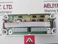 Meiko 9542049 Display Circuit Board