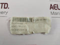 Meiko 9543779 Pump Wheel 551.42.00.165