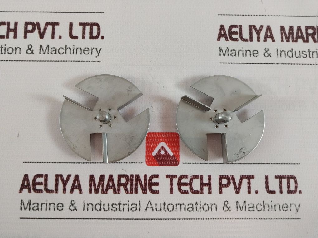 Meiko 9543779 Pump Wheel 551.42.00.165