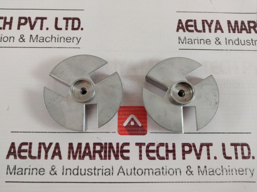 Meiko 9543779 Pump Wheel 551.42.00.165