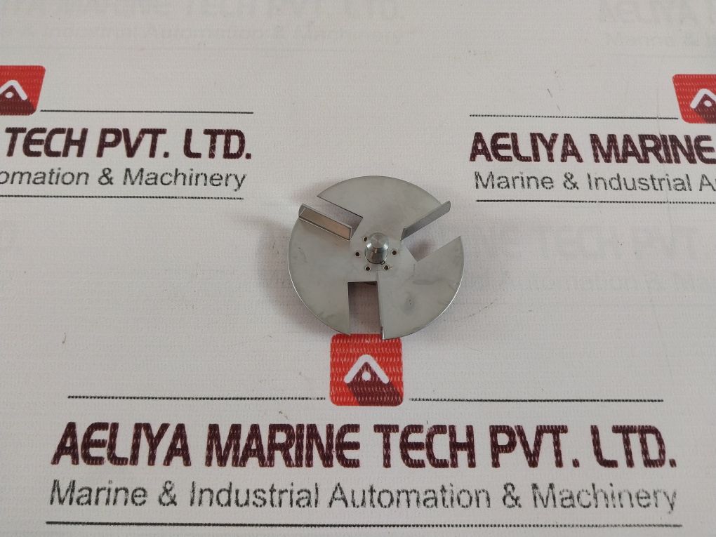 Meiko 9543779 Pump Wheel 551.42.00.165