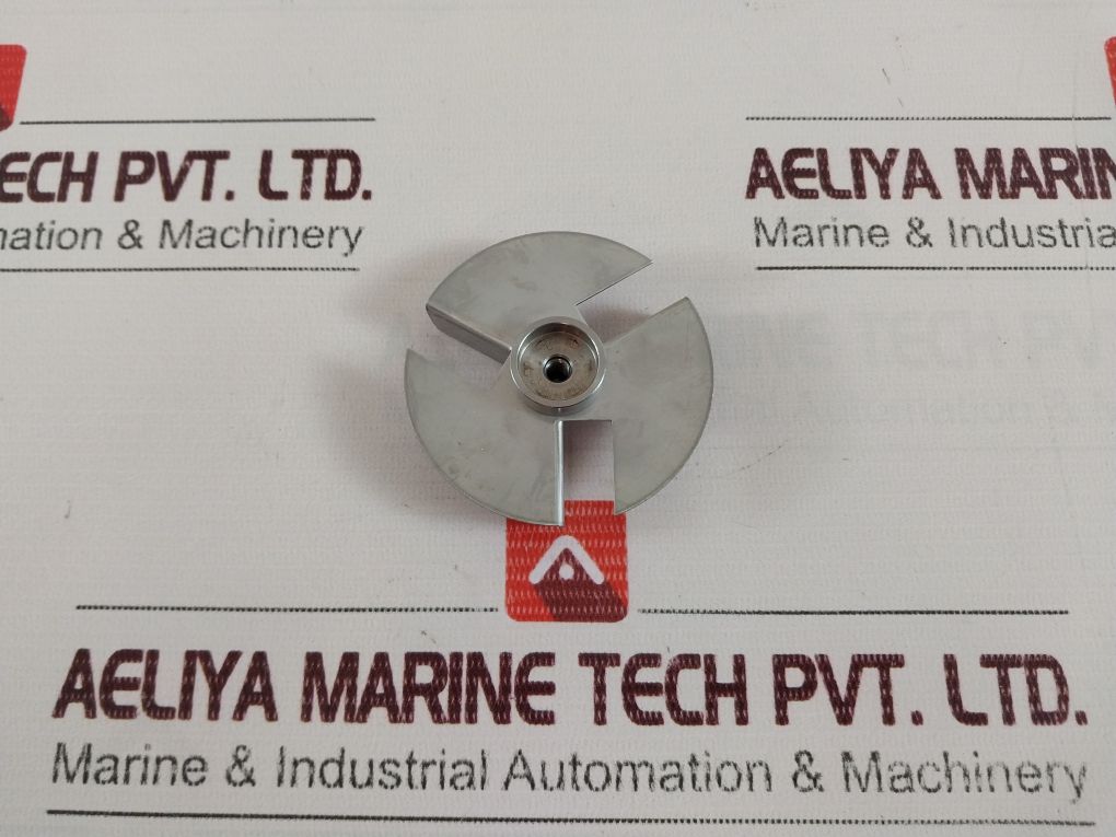 Meiko 9543779 Pump Wheel 551.42.00.165