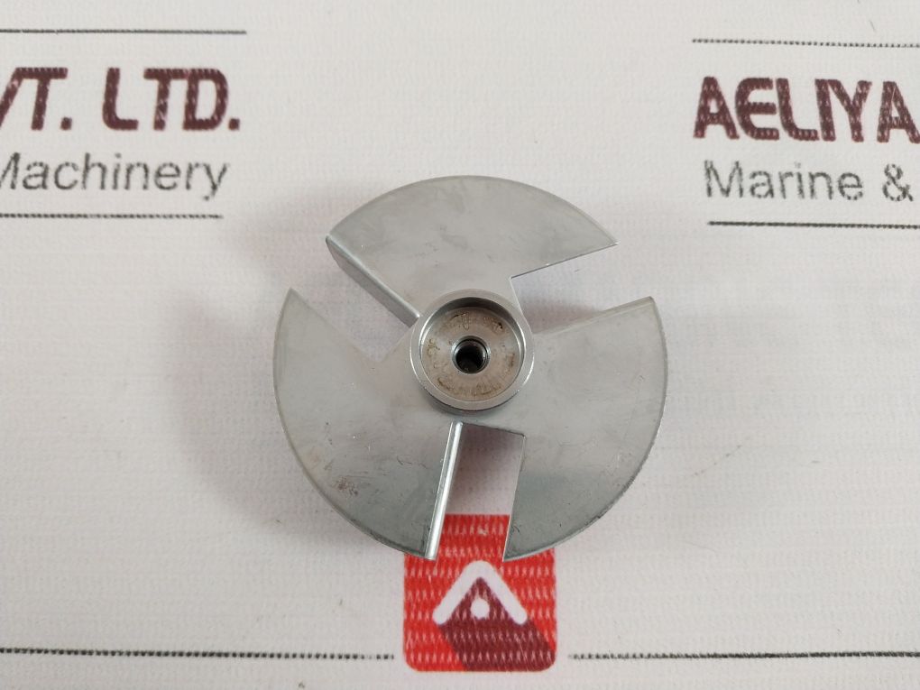 Meiko 9543779 Pump Wheel 551.42.00.165