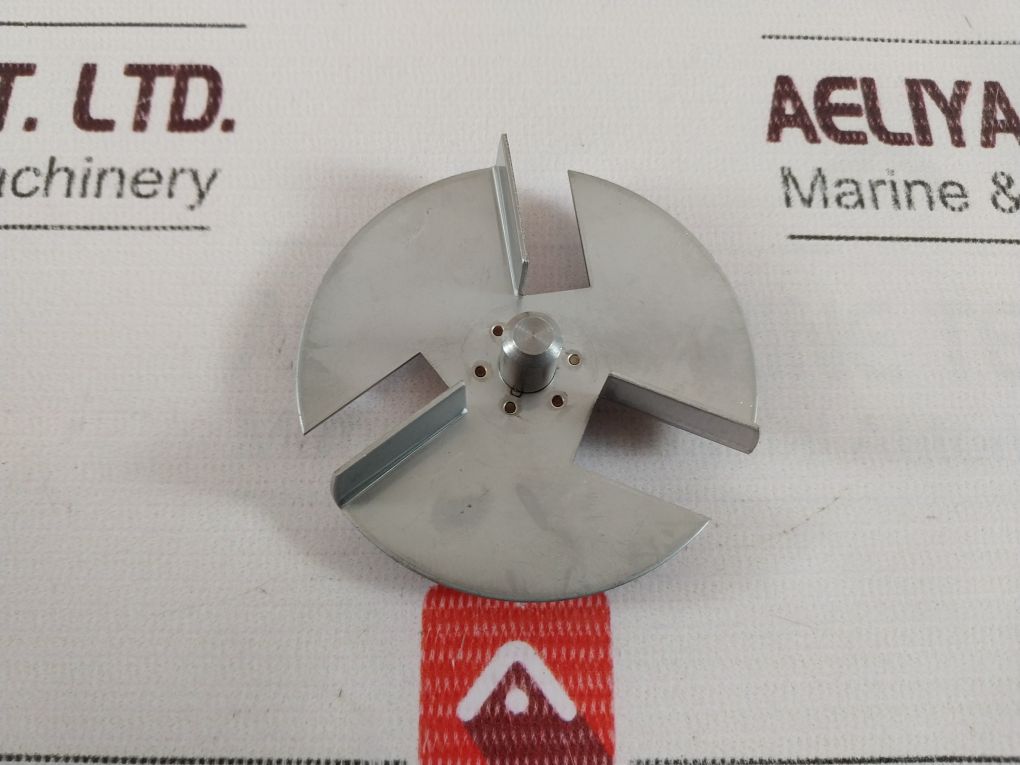 Meiko 9543779 Pump Wheel 551.42.00.165