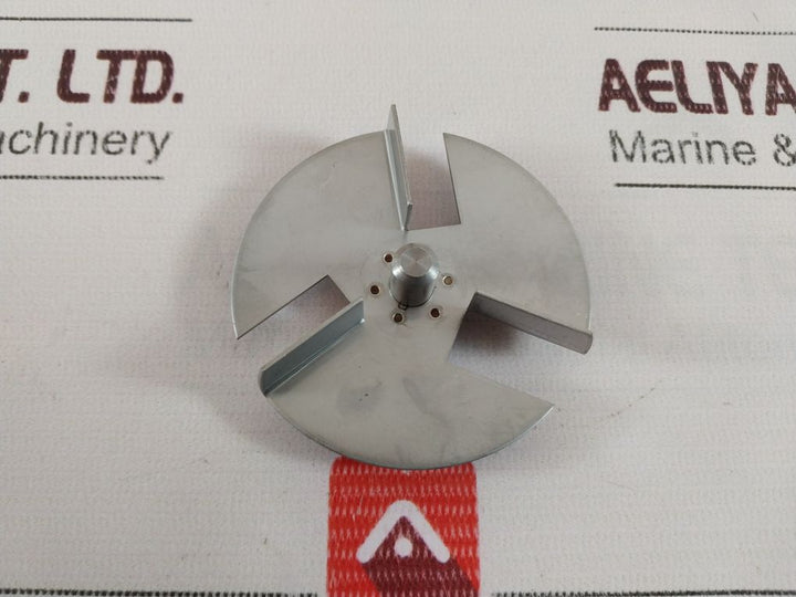 Meiko 9543779 Pump Wheel 551.42.00.165