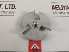 Meiko 9543779 Pump Wheel 551.42.00.165