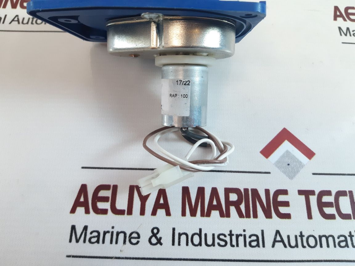 Meiko 9544292 Detergent Dosing Pump
