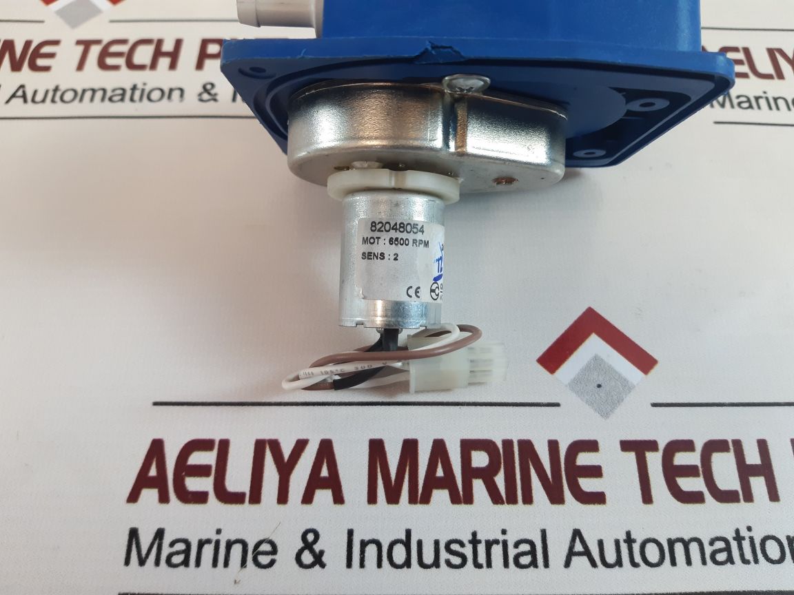 Meiko 9544292 Detergent Dosing Pump
