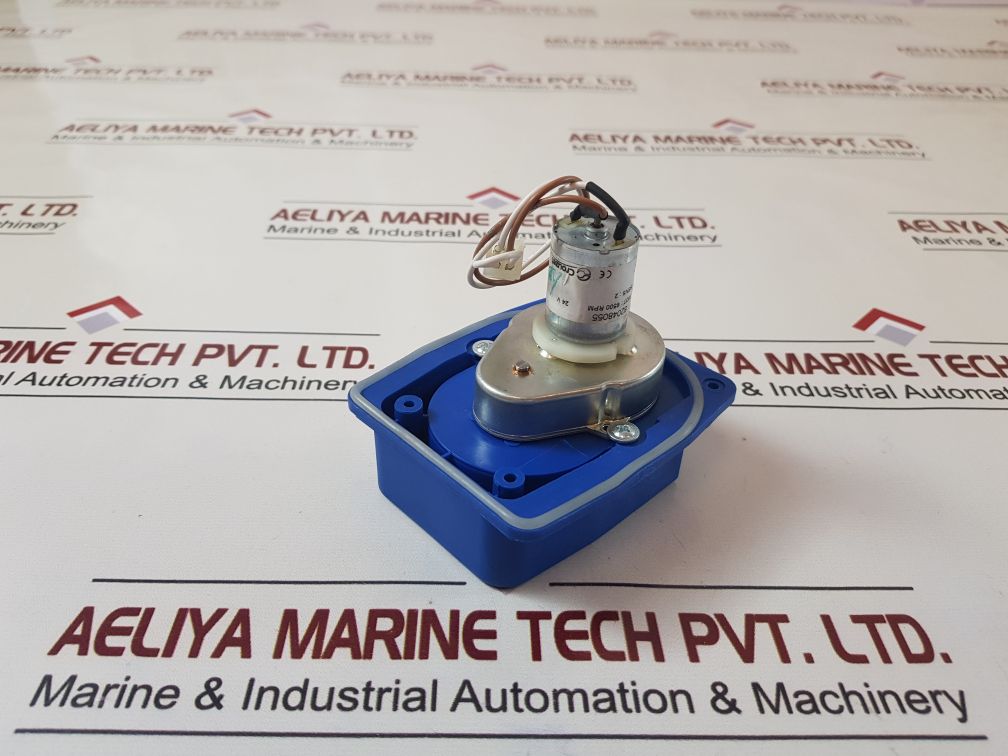 Meiko 9544293 Rinse Aid Dosing Pump
