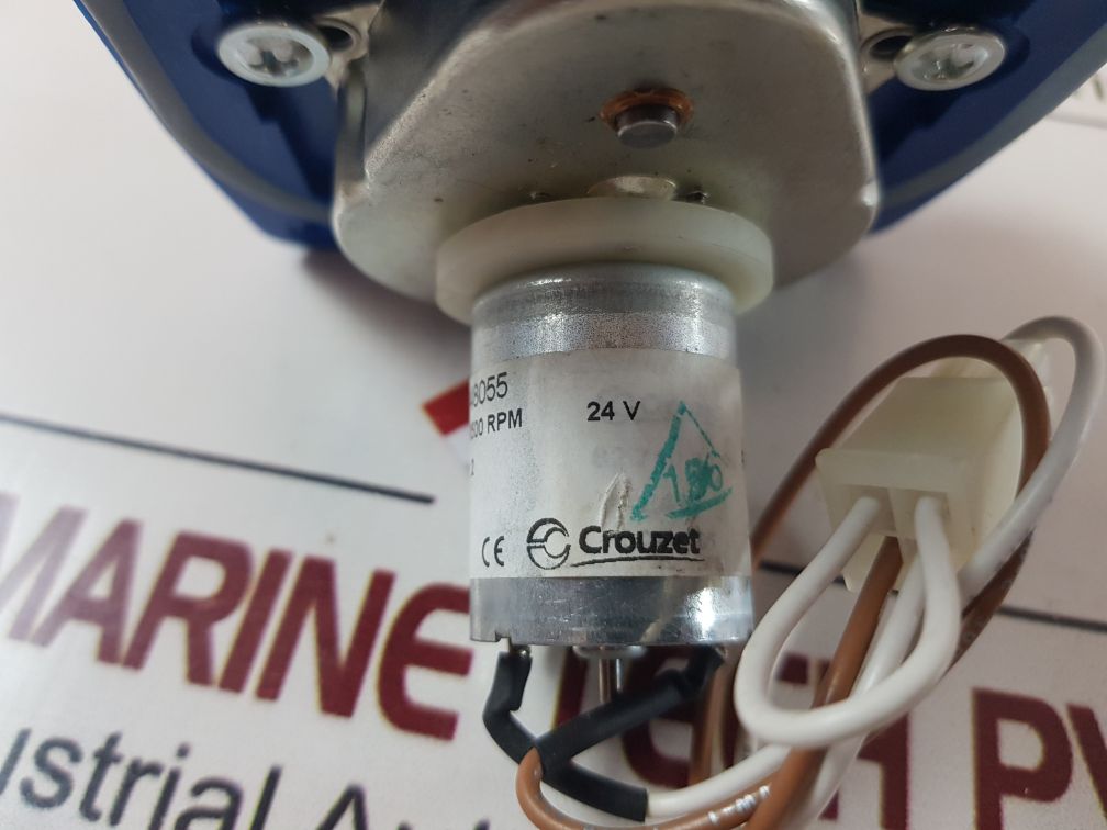 Meiko 9544293 Rinse Aid Dosing Pump