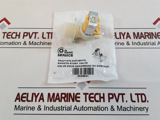 Meiko 9544641 Smooth Start Valve