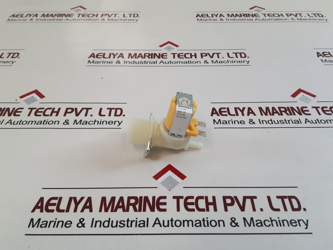 Meiko 9544641 Smooth Start Valve