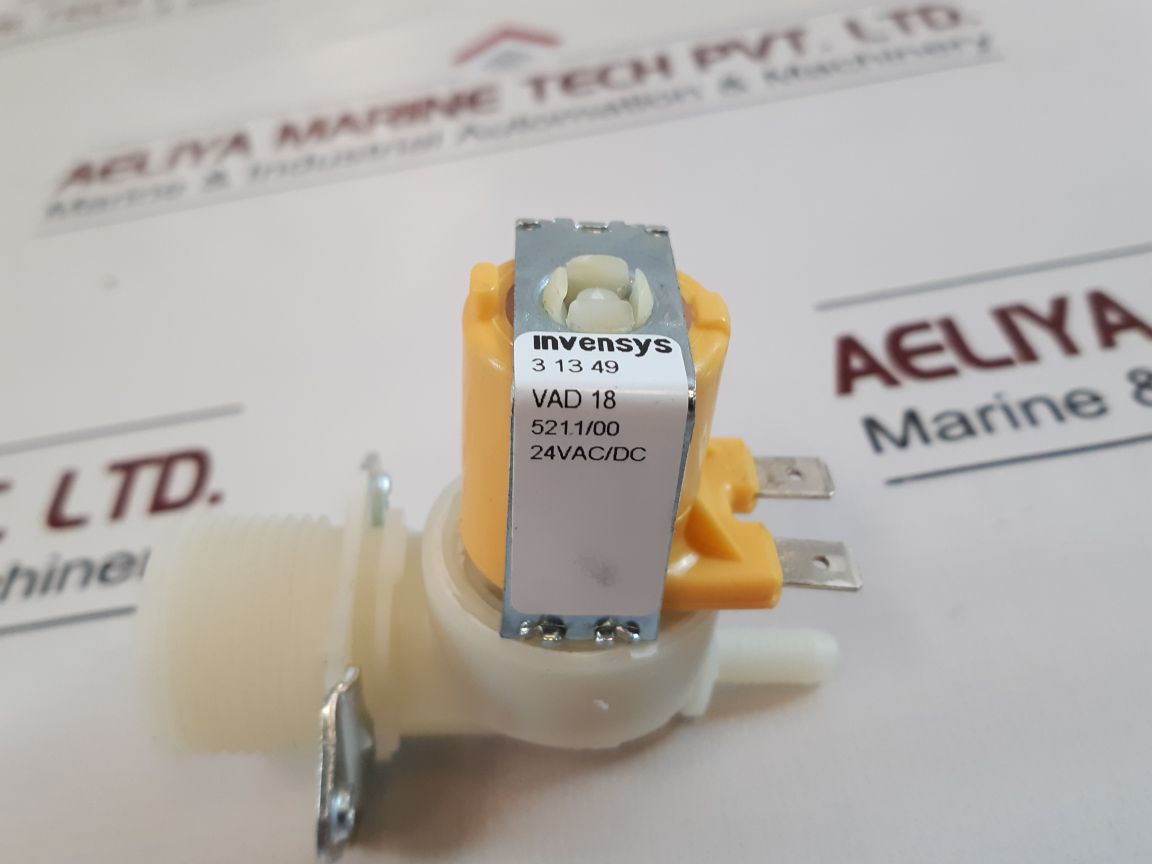 Meiko 9544641 Smooth Start Valve