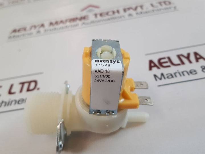 Meiko 9544641 Smooth Start Valve
