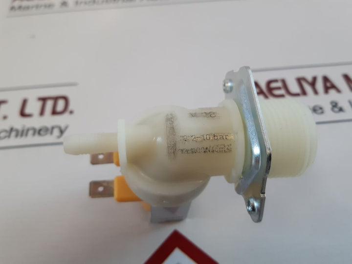 Meiko 9544641 Smooth Start Valve
