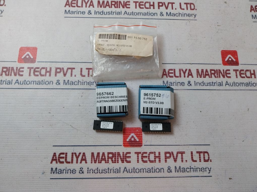 Meiko 9615752 E-prom