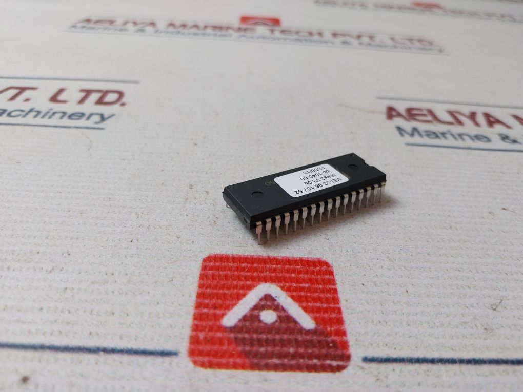 Meiko 9615752 E-prom