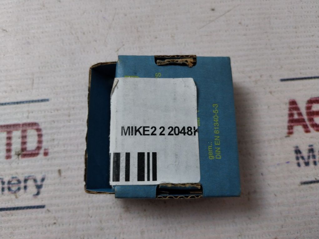 Meiko 9615752 E-prom