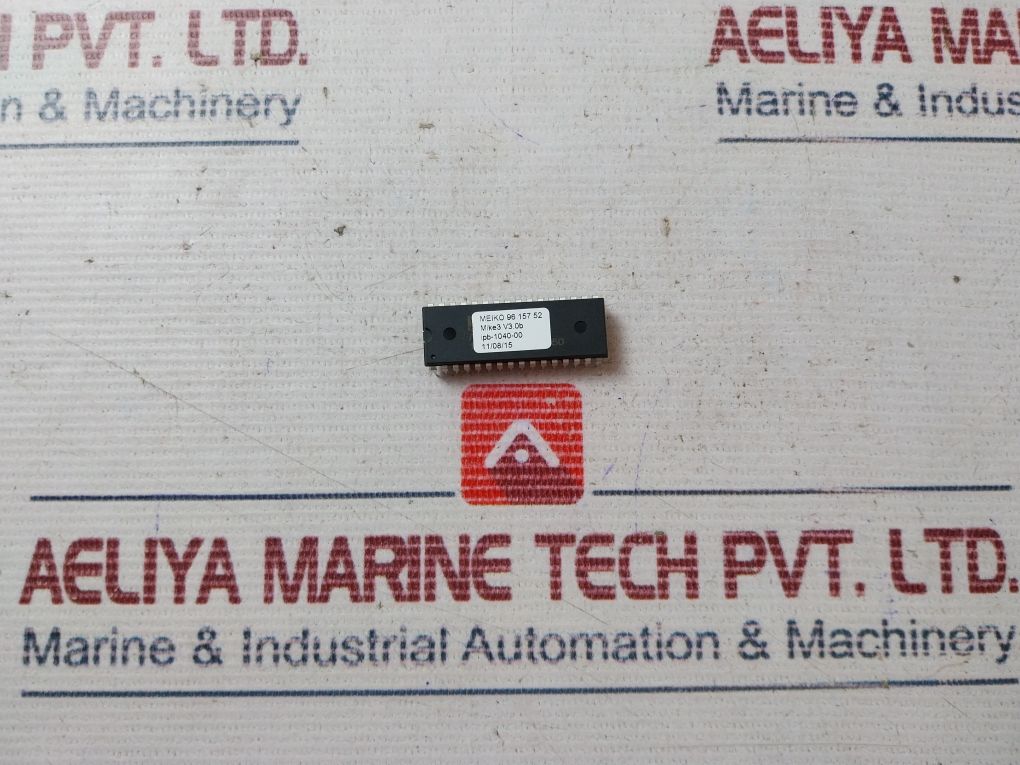 Meiko 9615752 E-prom