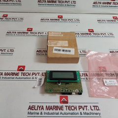 Meiko 9623114 Cpu Circuit Board With Display