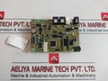 Meiko 9623114 Cpu Circuit Board With Display