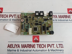 Meiko 9623114 Cpu Circuit Board With Display
