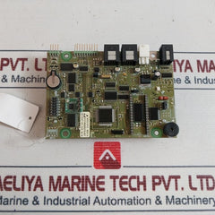 Meiko 9623114 Cpu Circuit Board With Display