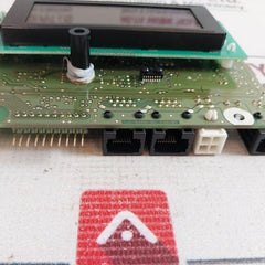 Meiko 9623114 Cpu Circuit Board With Display