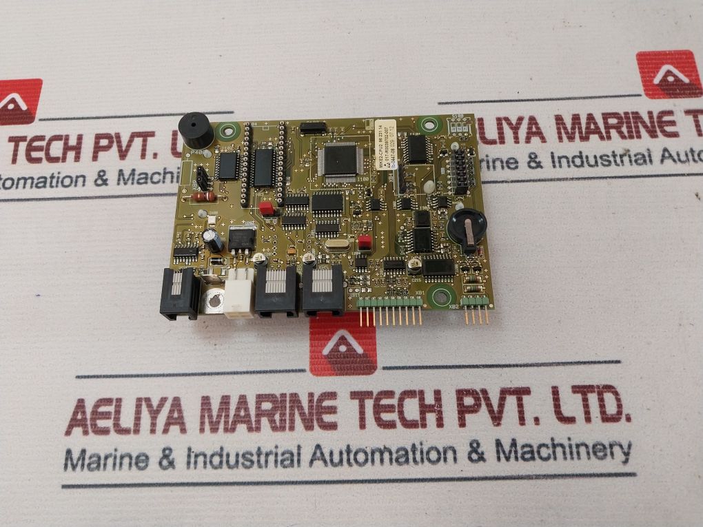 Meiko 9623114 Display Board