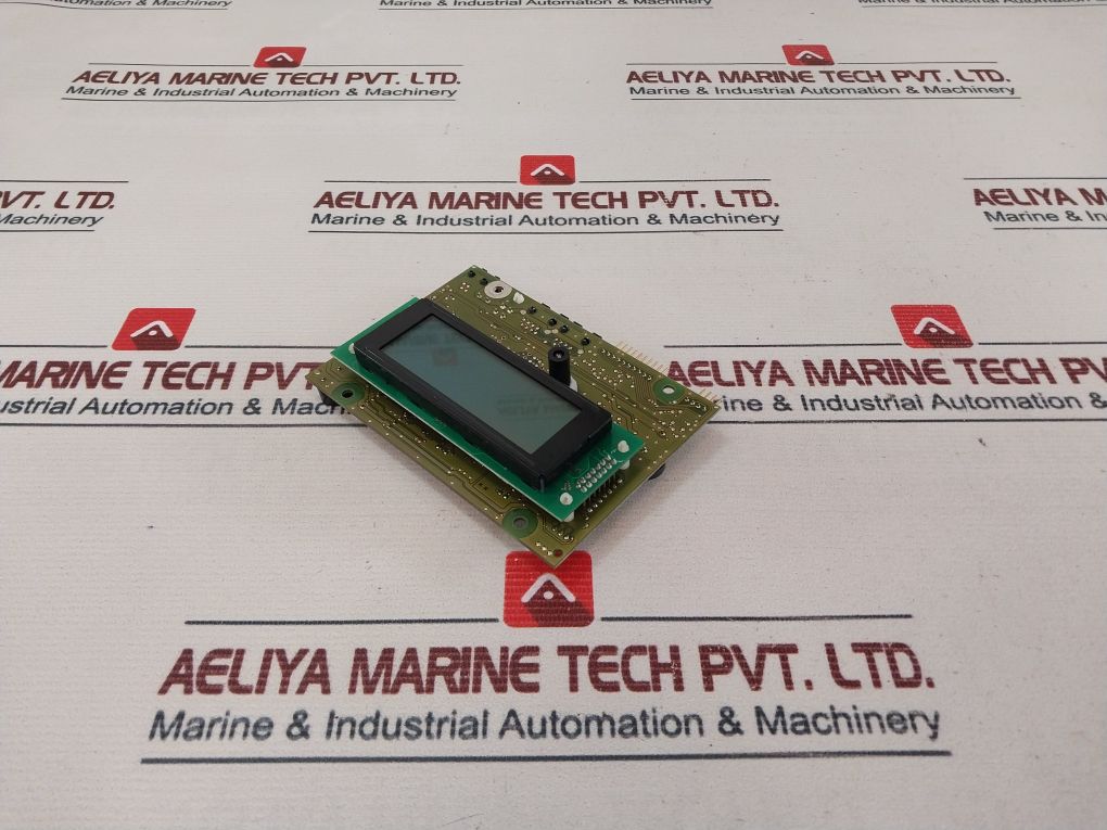 Meiko 9623114 Display Board