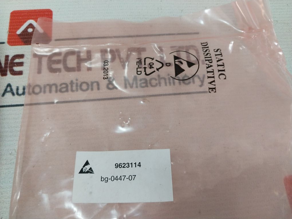 Meiko 9623114 Display Board