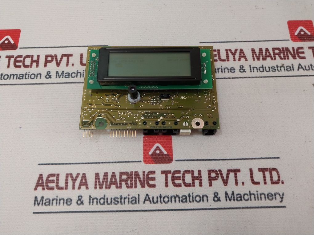 Meiko 9623114 Display Board