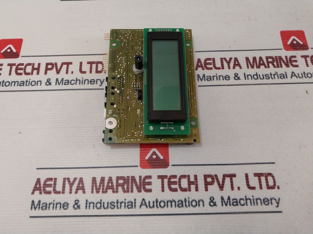 Meiko 9623114 Display Board