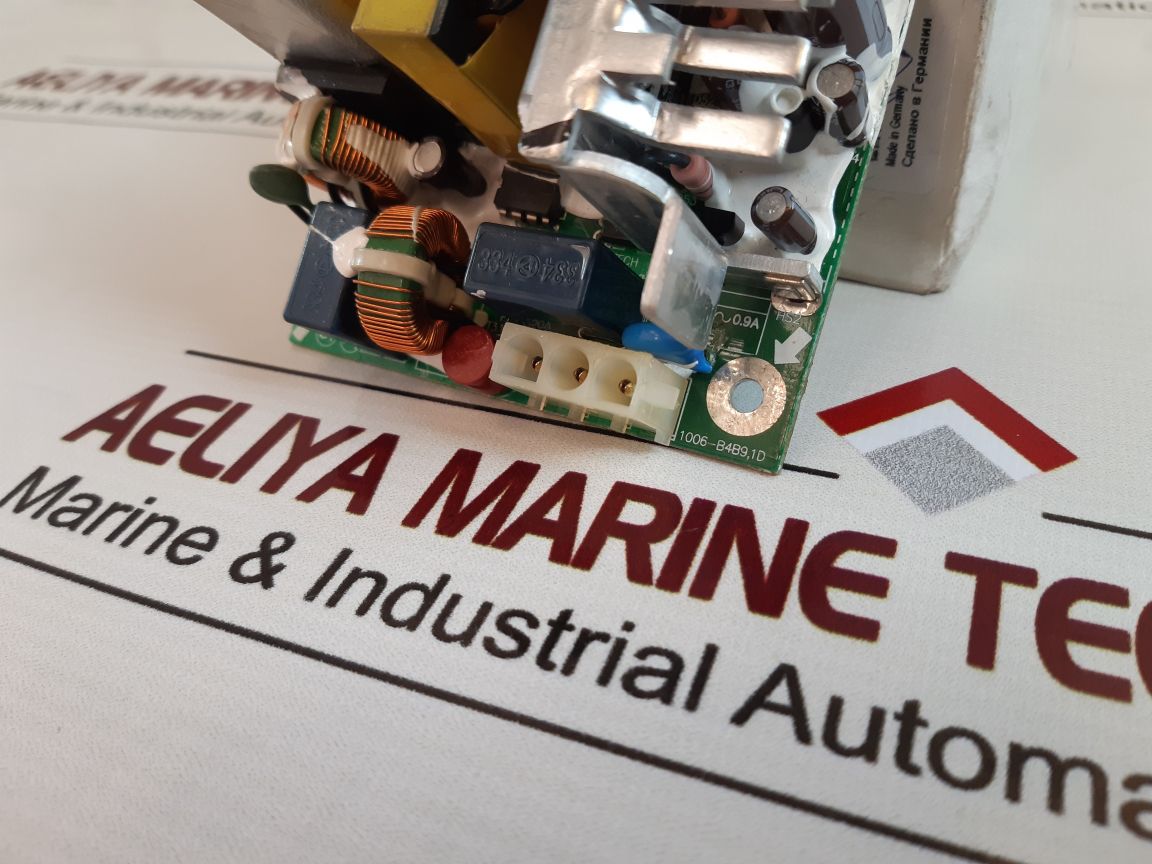 Meiko 9626264 Power Supply Board
