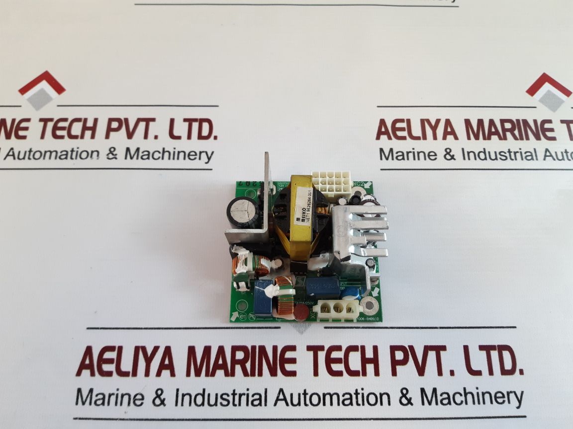 Meiko 9626264 Power Supply Board
