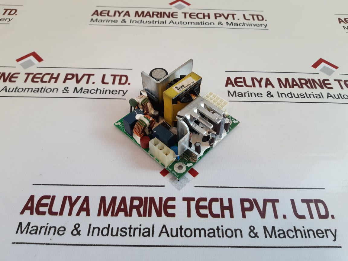 Meiko 9626264 Power Supply Board
