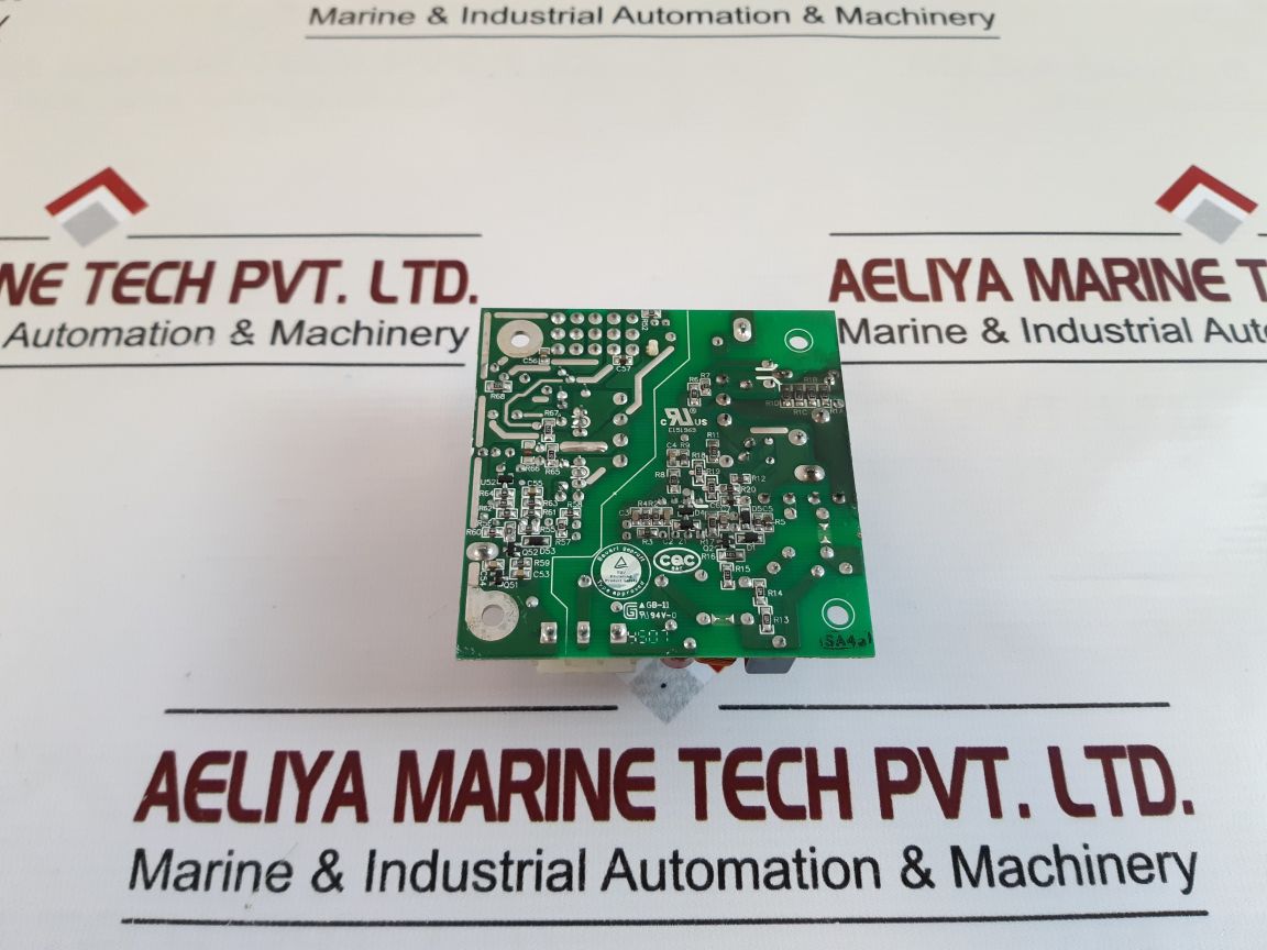 Meiko 9626264 Power Supply Board
