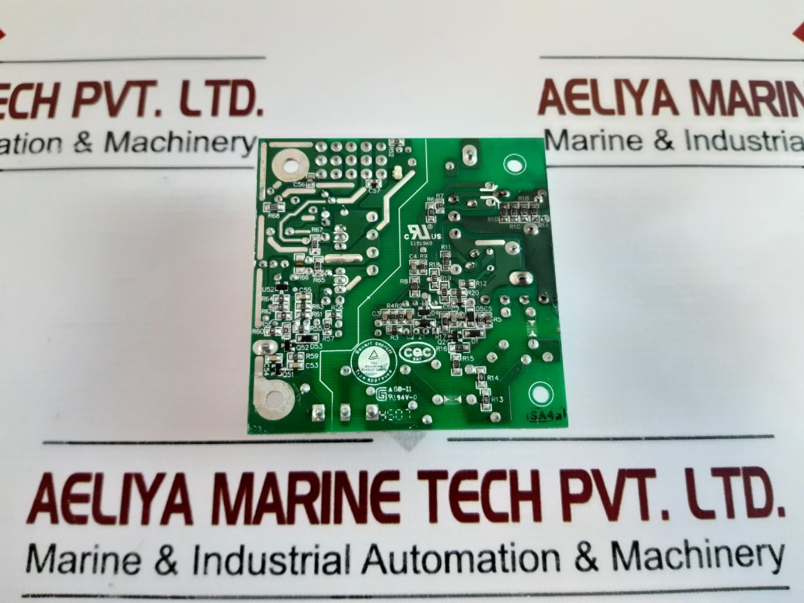 Meiko 9626264 Power Supply Board
