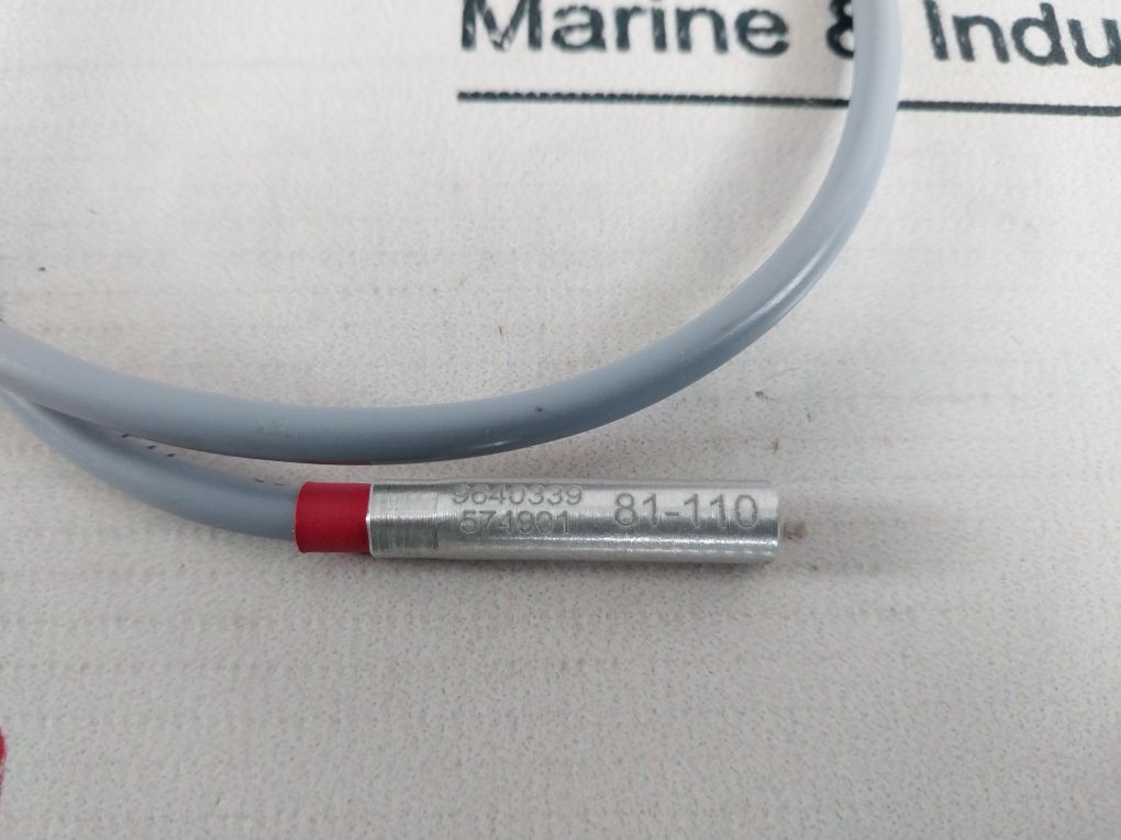Meiko 9640339 105°C