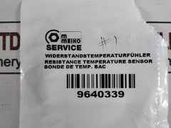 Meiko 9640339 105°C