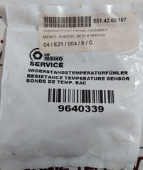 Meiko 9640339