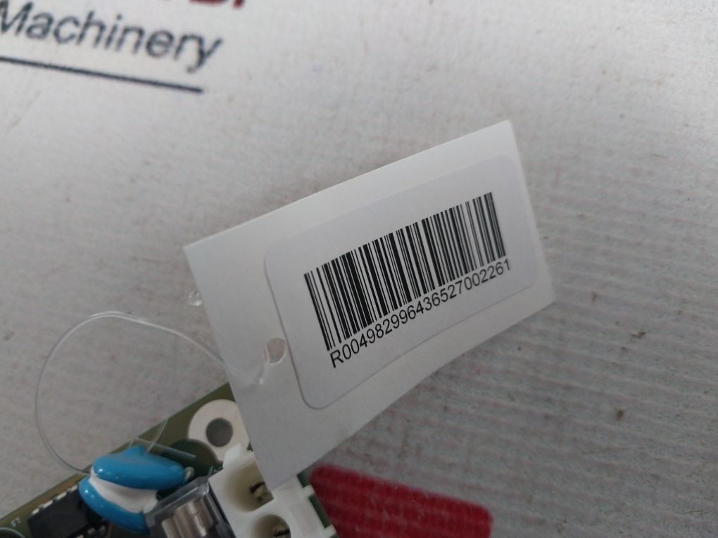 Meiko 9643652 Power Pack Board 80W