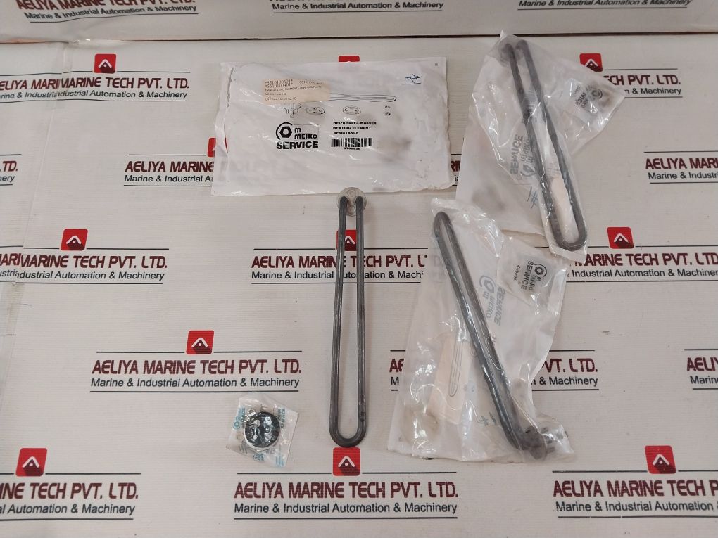 Meiko 9708856 Heating Element 2Kw E79651
