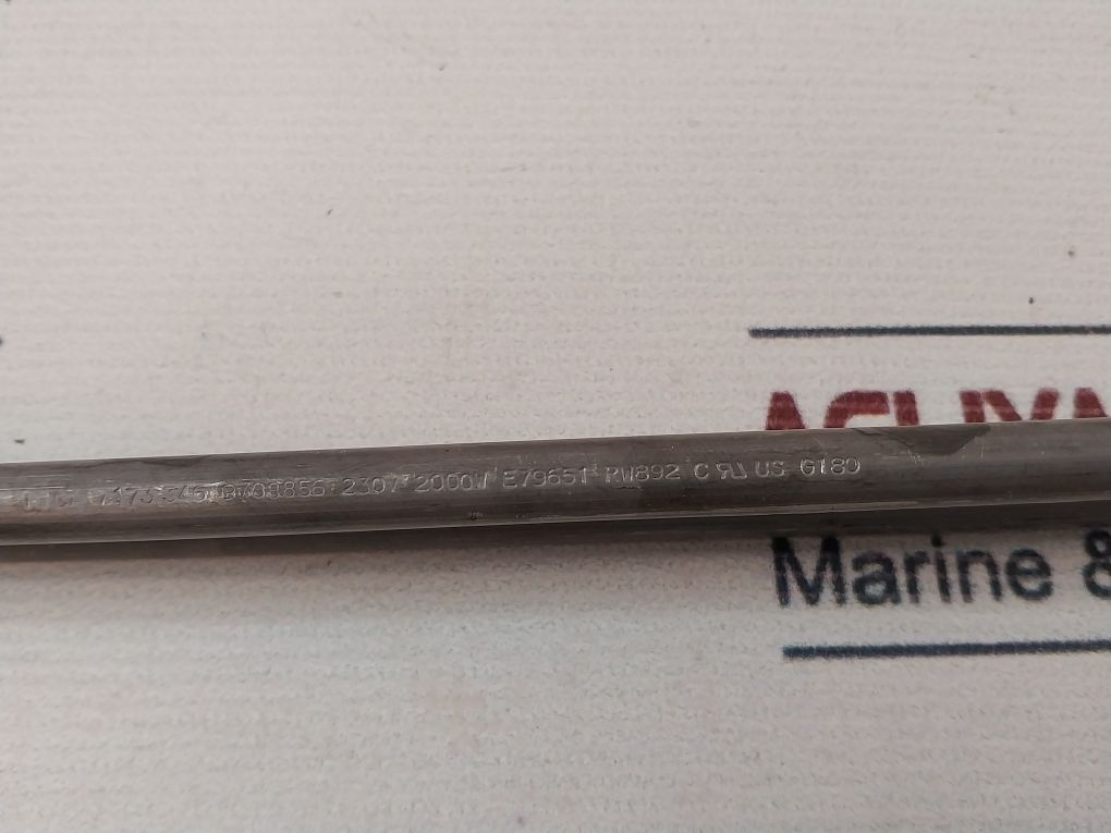 Meiko 9708856 Heating Element 2Kw E79651