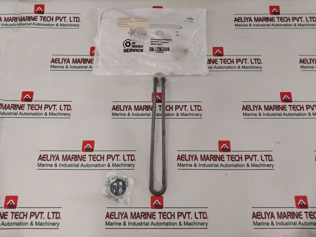 Meiko 9708856 Heating Element 2Kw E79651