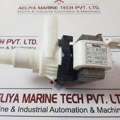 Meiko Be22B3-174 Pump With Motor
