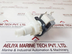 Meiko Be22B3-174 Pump With Motor
