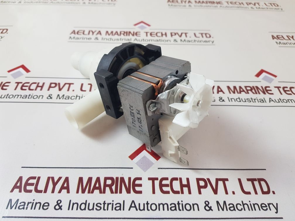 Meiko Be22B3-174 Pump With Motor
