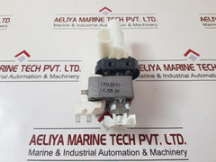 Meiko Be22B3-174 Pump With Motor

