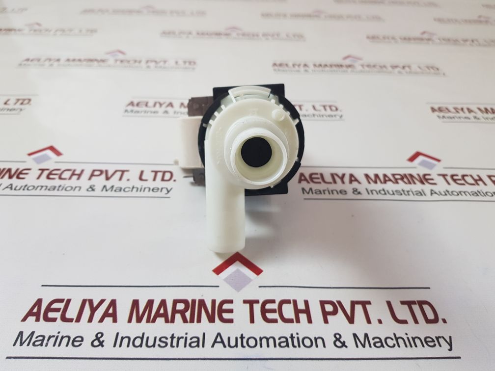 Meiko Be22B3-174 Pump With Motor
